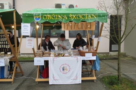 Miklavžev sejem 2014 10